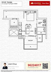 Trevista (D12), Condominium #453706261